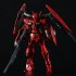 SJL 1/100 TYPE X MASK SET FOR MG EXIA ASTRAEA F ACCESSORY